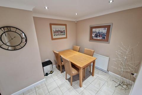 3 bedroom detached bungalow for sale, 5A Flax Lea, Barnsley, S70 5PZ