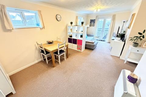 2 bedroom flat for sale, Grenville Road, Chafford Hundred