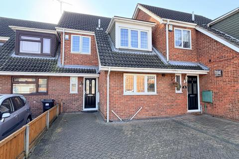 3 bedroom terraced house for sale, Palmers Drive, Little Thurrock