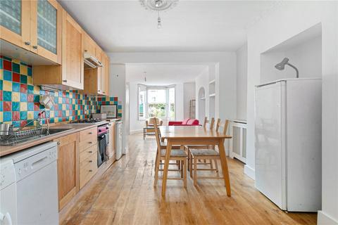 5 bedroom terraced house for sale, Leconfield Road, London, N5