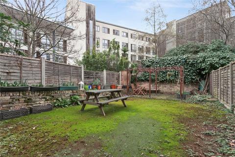 5 bedroom terraced house for sale, Leconfield Road, London, N5
