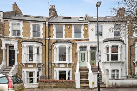 5 bedroom terraced house for sale, Leconfield Road, London, N5