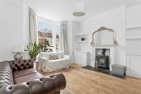 5 bedroom terraced house for sale, Leconfield Road, London, N5