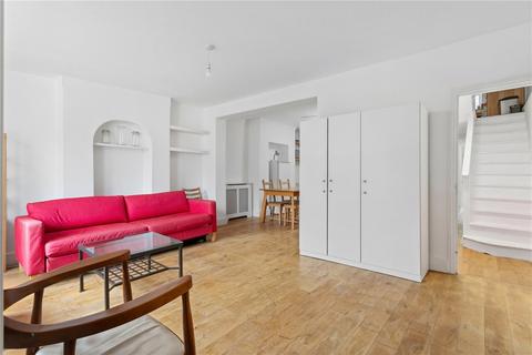 5 bedroom terraced house for sale, Leconfield Road, London, N5