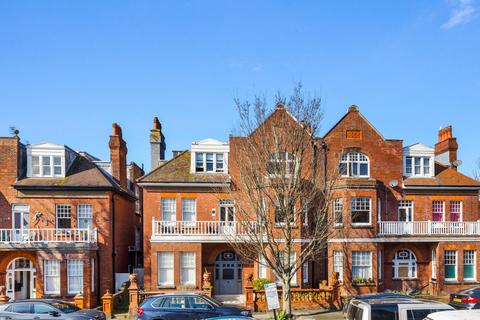 2 bedroom apartment for sale, Palmeira Avenue, Hove