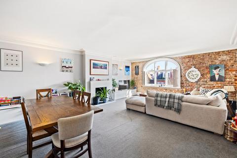 2 bedroom apartment for sale, Palmeira Avenue, Hove
