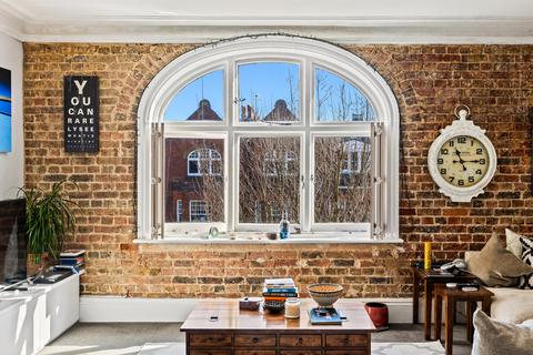 2 bedroom apartment for sale, Palmeira Avenue, Hove