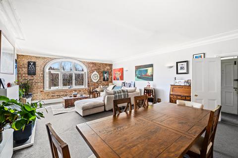 2 bedroom apartment for sale, Palmeira Avenue, Hove