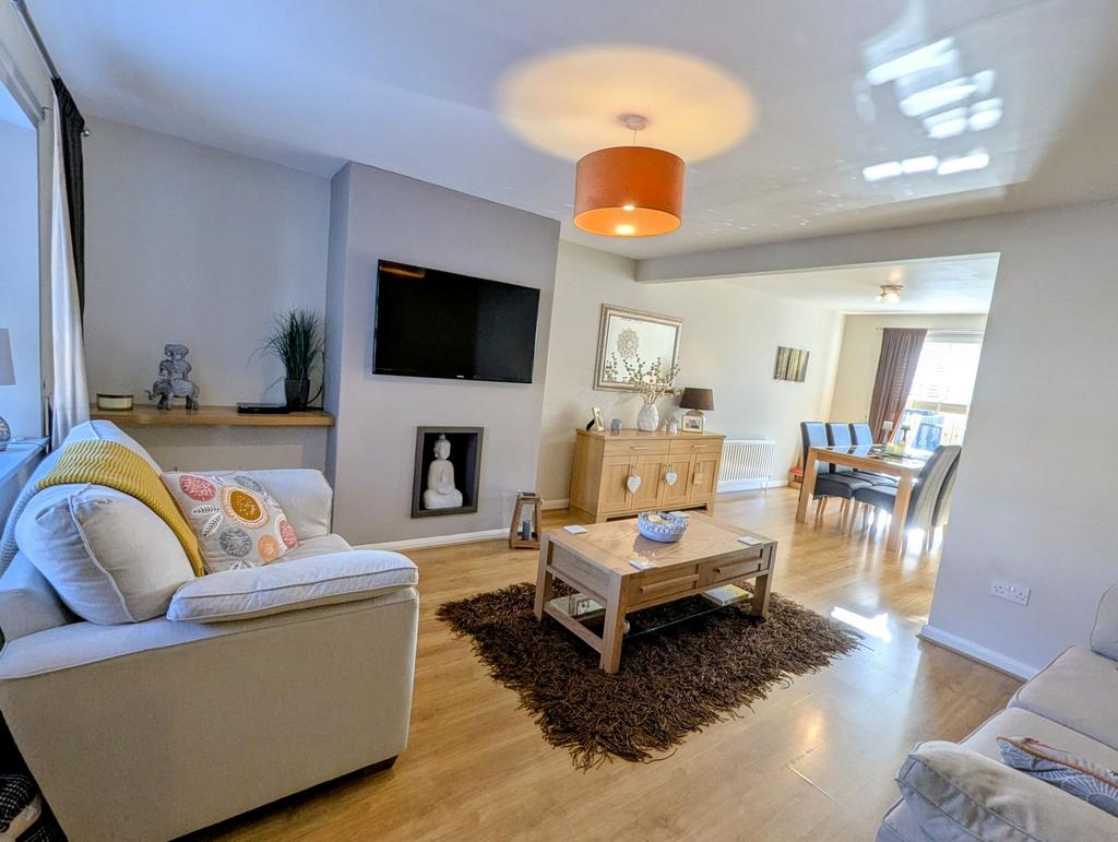Lounge/Diner