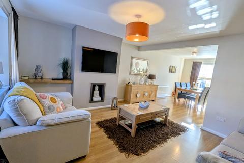 3 bedroom semi-detached house for sale, Salcombe Avenue, Jarrow, NE32