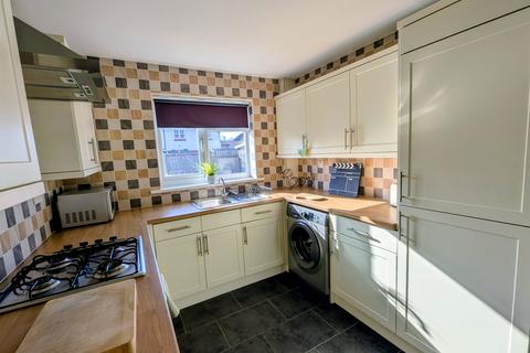 3 bedroom semi-detached house for sale, Salcombe Avenue, Jarrow, NE32