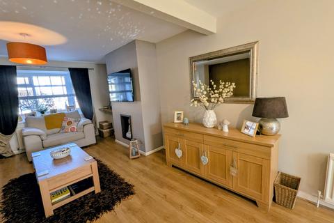 3 bedroom semi-detached house for sale, Salcombe Avenue, Jarrow, NE32