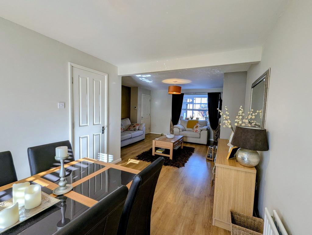 Lounge/Diner