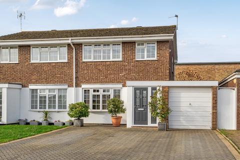 3 bedroom semi-detached house for sale, Regency Drive, Somerset BS4