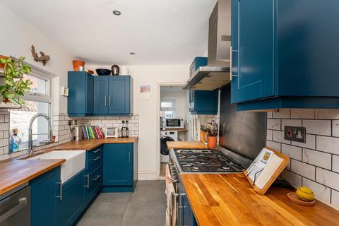undefined, Churchlands Road, Bedminster
