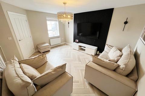 3 bedroom semi-detached house for sale, Allerton Way, Spennymoor