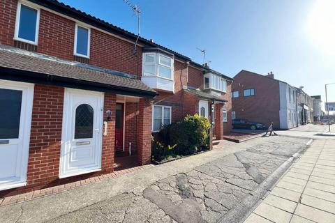 undefined, King Street, Spennymoor