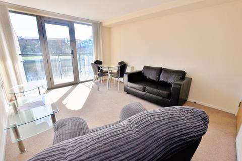 2 bedroom apartment to rent, 67 Hanover Mill, Hanover Street, Newcastle Upon Tyne