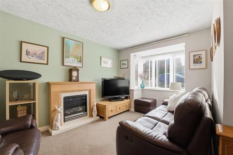 2 bedroom bungalow for sale, Wolsey Close, Southwell NG25