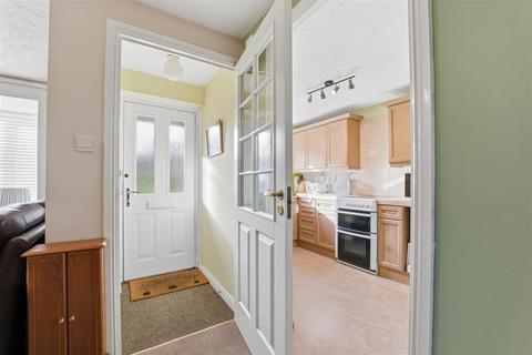 2 bedroom bungalow for sale, Wolsey Close, Southwell NG25