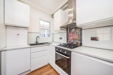 6 bedroom maisonette to rent, Tamworth Street, London SW6