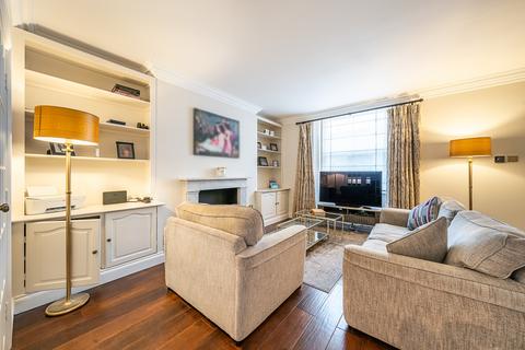 2 bedroom flat to rent, Belgrave Road Pimlico SW1V