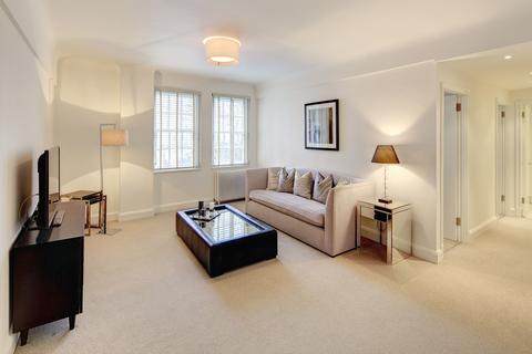 2 bedroom apartment to rent, Fulham Road, London, SW3