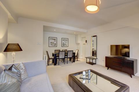 2 bedroom apartment to rent, Fulham Road, London, SW3