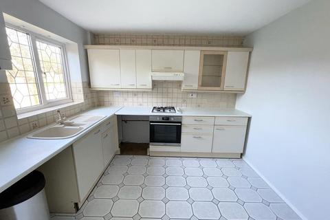 undefined, Highdown Crescent, Monkspath, Solihull