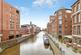 Steam Mill Street, Chester, Cheshire, CH3