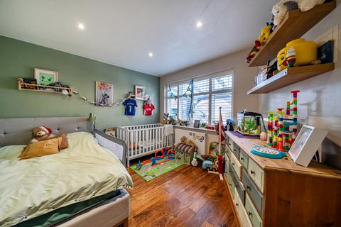 undefined, Queens Avenue, Stanmore