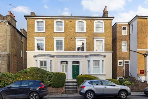 2 bedroom flat for sale, Church Road, Richmond TW9