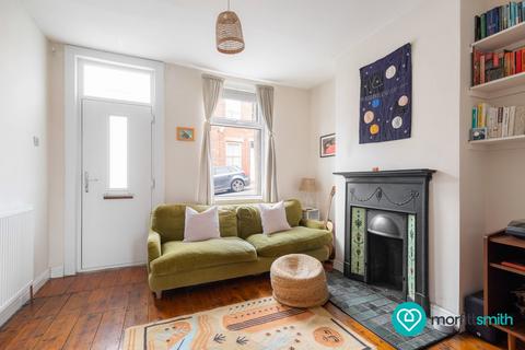 2 bedroom terraced house for sale, Tennyson Road, Walkley, Sheffield, S6 2WE