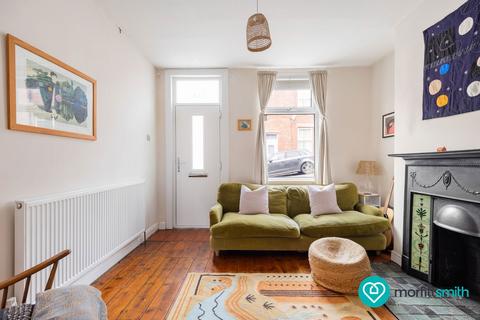 2 bedroom terraced house for sale, Tennyson Road, Walkley, Sheffield, S6 2WE