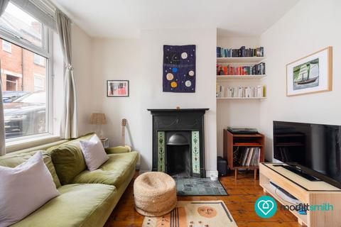2 bedroom terraced house for sale, Tennyson Road, Walkley, Sheffield, S6 2WE