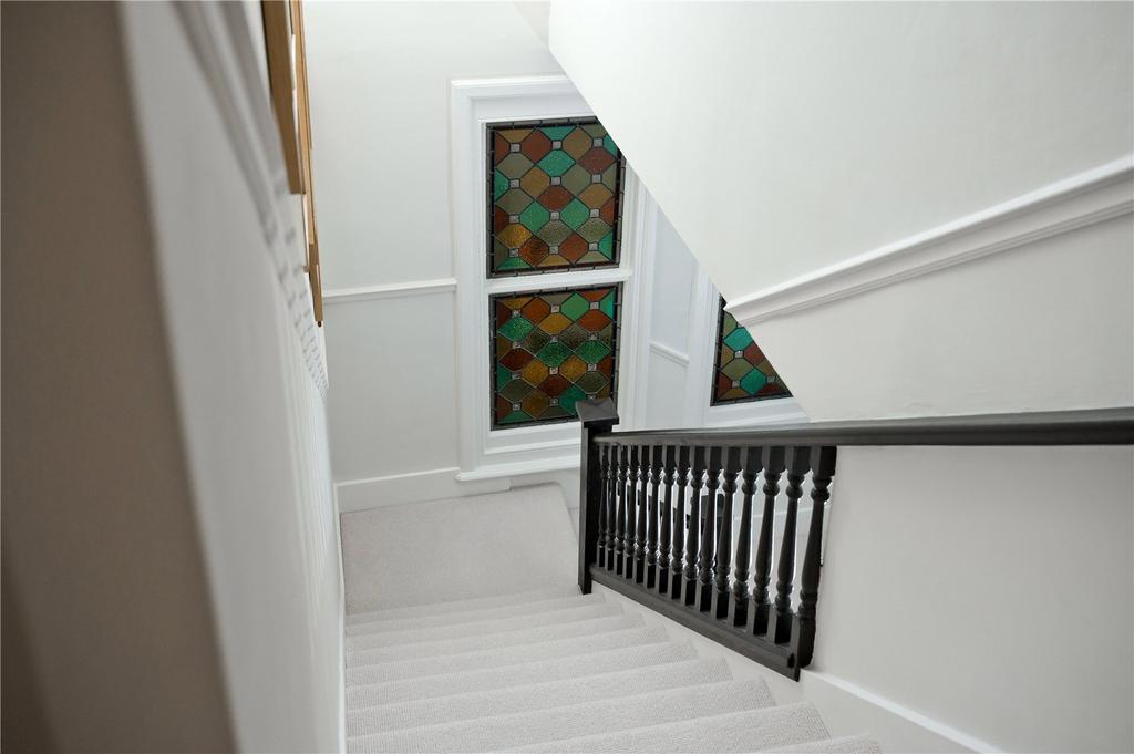 Stairway
