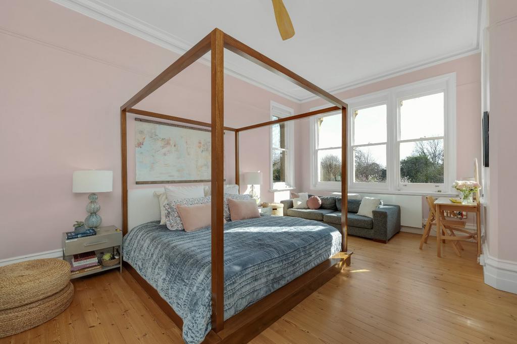 Principal Bedroom
