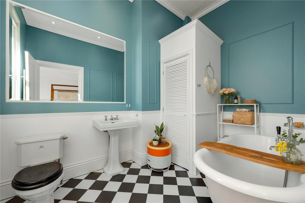 Principal En Suite
