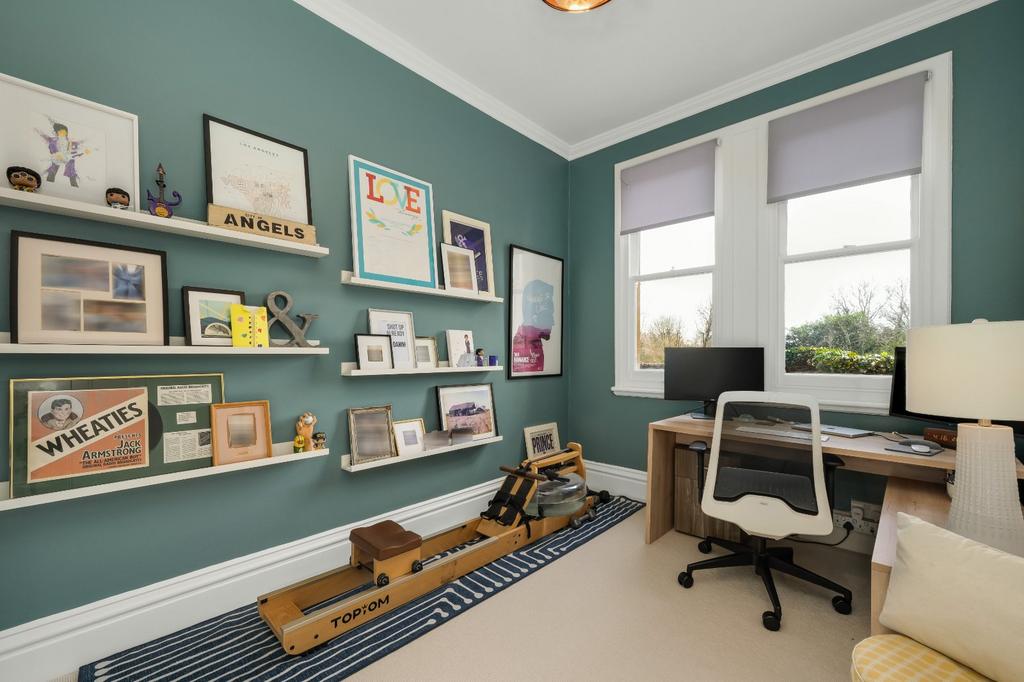 Bedroom Four