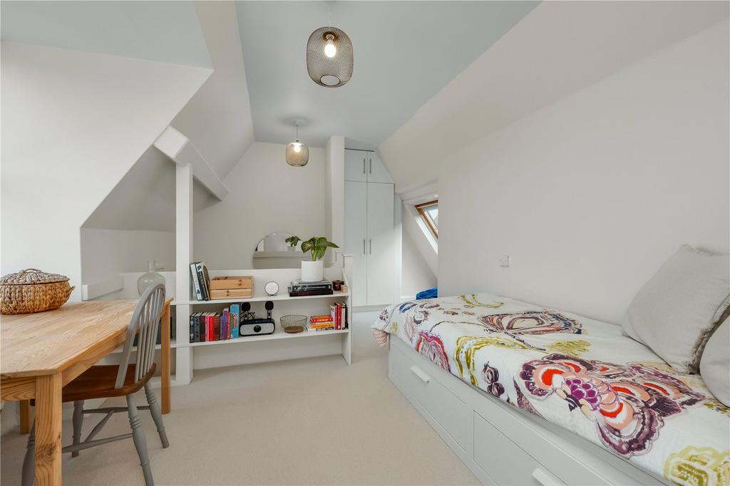 Bedroom Five