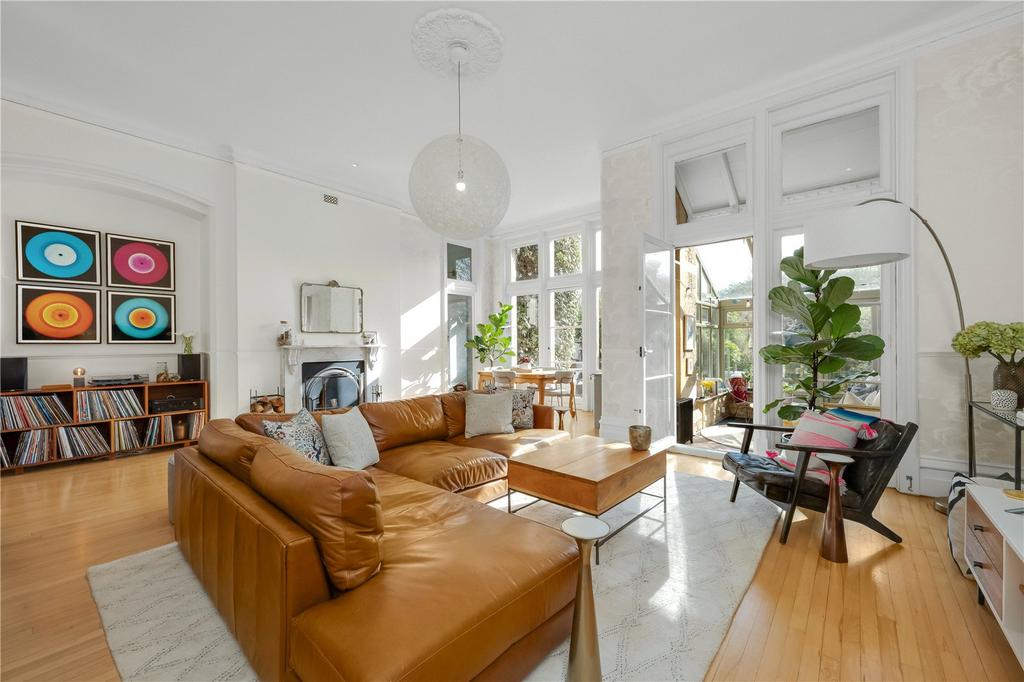 Drawing Room