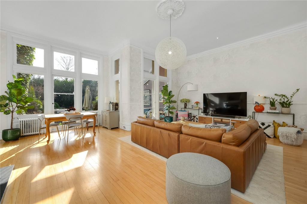 Drawing Room