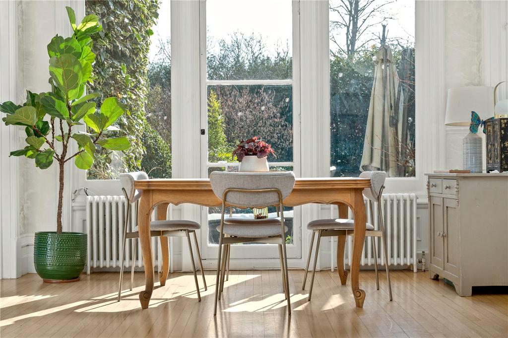 Dining/Drawing Room