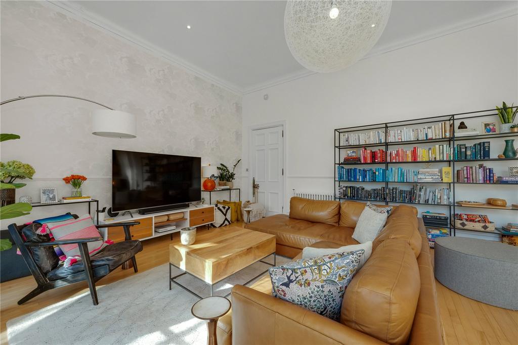Drawing Room