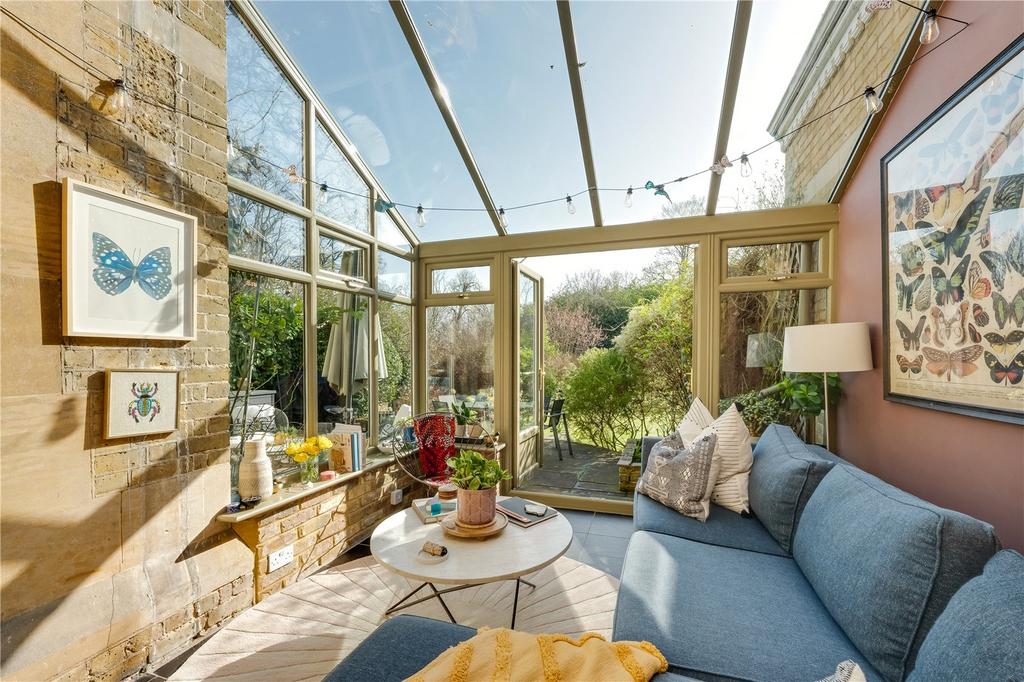 Orangery