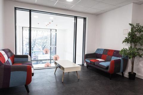 1 bedroom private hall to rent, City Heights, Cardiff CF24