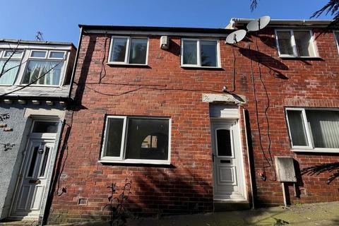 undefined, Stanley Street, Houghton Le Spring DH5