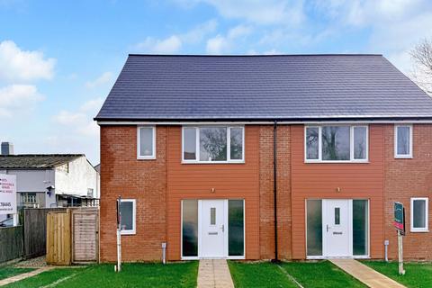 undefined, Swan Hill, Shrivenham, SN6