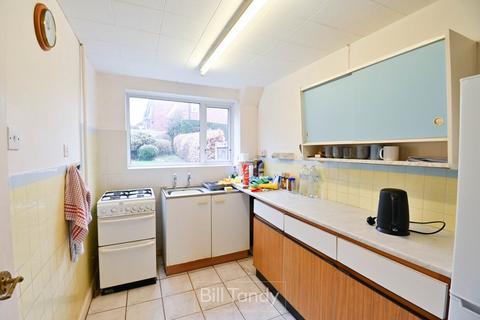 undefined, Wissage Lane, Lichfield, WS13