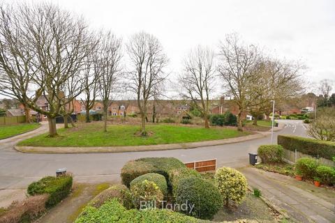 undefined, Wissage Lane, Lichfield, WS13